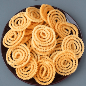 crispy-murukku